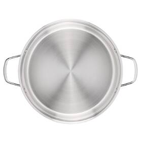 Hrnec s poklicí Tefal E3368555 XL, 32 cm nerez

 obrázek produktu 2 z 9