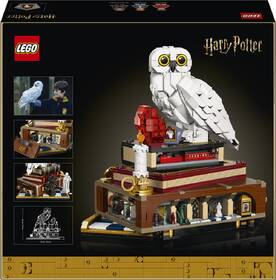 Stavebnice LEGO® Harry Potter™ 76466 Kámen mudrců – sběratelská edice 

 obrázek produktu 8 z 8