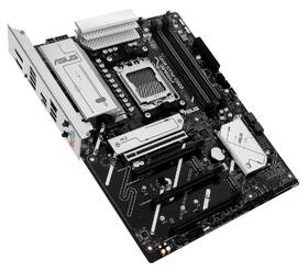 Základní deska Asus B850-PLUS WIFI černá

 obrázek produktu 4 z 8