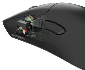 Myš Genesis Zircon 880 černá

 obrázek produktu 11 z 12