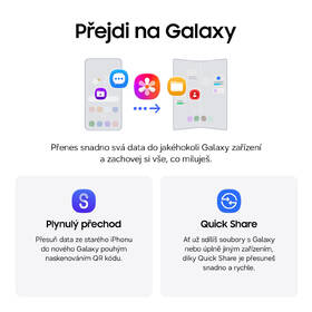 Mobilní telefon Samsung Galaxy Z Fold8 Ultra 5G 16 GB / 1 TB grafitový

 obrázek produktu 7 z 17