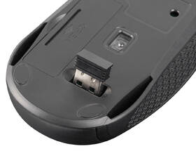 Brašna na notebook Natec 15,6" + WL mouse WALLAROO 2 černá

 obrázek produktu 13 z 13