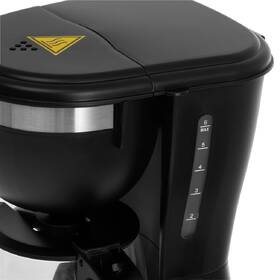 Kávovar Adler AD4381b černý

 obrázek produktu 6 z 11