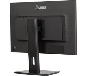 Monitor IIYAMA ProLite XB2495WSU-B1 černý

 obrázek produktu 6 z 10