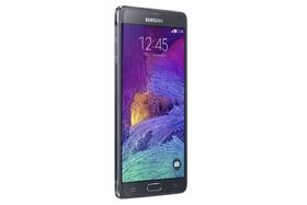 Mobilní telefon Samsung Galaxy Note 4 (N910) černý

 obrázek produktu 2 z 13