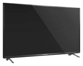 Televize Panasonic TX-40CXE720 stříbrný

 obrázek produktu 3 z 4