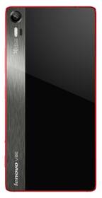 Mobilní telefon Lenovo Shot Dual Sim + ochranný kryt a folie displeje zdarma červený

 obrázek produktu 3 z 35