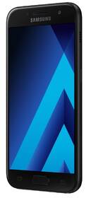 Mobilní telefon Samsung A3 (2017) černý

 obrázek produktu 3 z 7