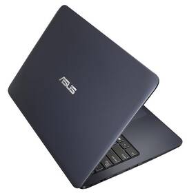 Notebook Asus E402NA-GA056T modrá barva
