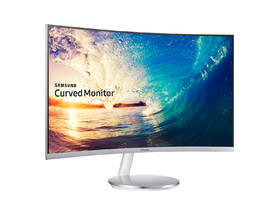 Monitor Samsung C27F591 

 obrázek produktu 2 z 8