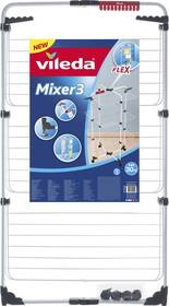 Sušák na prádlo Vileda Mixer 3 (157243) 

 obrázek produktu 7 z 7