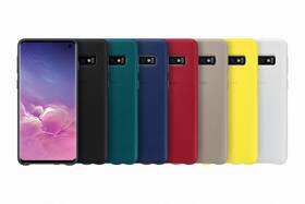 Kryt na mobil Samsung na Galaxy S10 červený

 obrázek produktu 4 z 4
