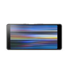 Mobilní telefon Sony L3 (I4312) Dual SIM černý

 obrázek produktu 9 z 13