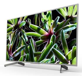 Televize Sony KD-55XG7077 

 obrázek produktu 3 z 5