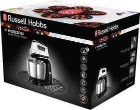 Ruční šlehač s mísou RUSSELL HOBBS 24680-56 bílý

 obrázek produktu 14 z 14
