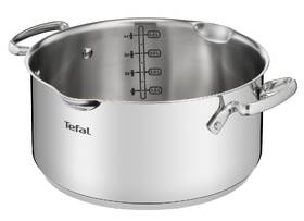Kastrol s poklicí Tefal G7194656 nerez

 obrázek produktu 6 z 22