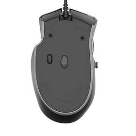 Myš Marvo G960 černá

 obrázek produktu 3 z 4