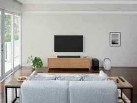 Soundbar Sony HT-G700 černý

 obrázek produktu 9 z 13