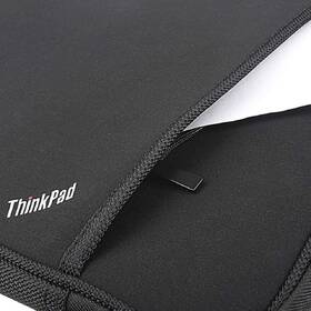 Pouzdro na notebook Lenovo ThinkPad Fitted Reversible pro 13" černé

 obrázek produktu 3 z 5