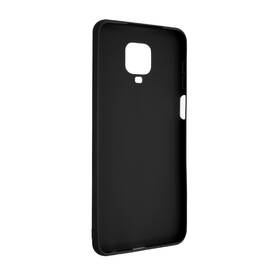 Kryt na mobil FIXED Story na Xiaomi Redmi Note 9 Pro černý

 obrázek produktu 1 z 2