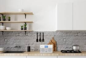 Radiopřijímač s DAB+ KENWOOD CR-ST50DAB bílý

 obrázek produktu 3 z 6
