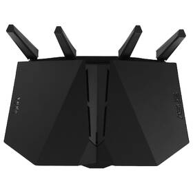 Router Asus RT-AX82U černý

 obrázek produktu 3 z 4