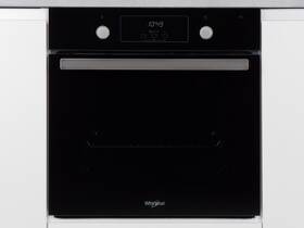 Trouba Whirlpool AKP 745 NB černá

 obrázek produktu 4 z 19