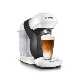 Espresso Bosch TAS1104 černé/bílé

 obrázek produktu 8 z 18