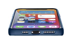 Kryt na mobil CellularLine Sensation na Apple iPhone 12 Pro Max modrý

 obrázek produktu 2 z 2