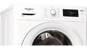Pračka Whirlpool FWSG 61251 W EE N bílá

 obrázek produktu 2 z 16