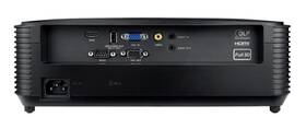 Projektor Optoma W400LVe 

 obrázek produktu 5 z 5