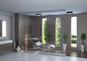 Stropní svítidlo IMMAX NEO RECUADRO SMART 60cm 56W Zigbee 3.0 černé

 obrázek produktu 5 z 6