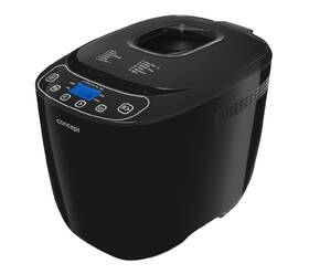 Domácí pekárna Concept PC5510 černá

 obrázek produktu 4 z 24