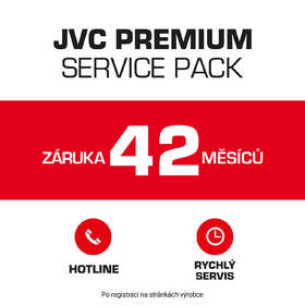 Televize JVC LT-40VF52L 

