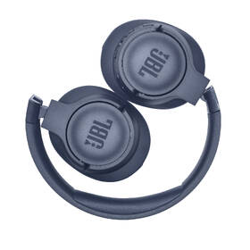 Sluchátka JBL Tune 760NC modrá barva

