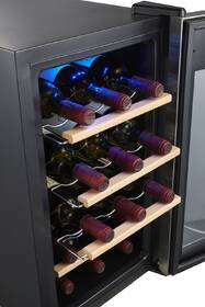Vinotéka Guzzanti GZ 1535S černá

 obrázek produktu 3 z 4