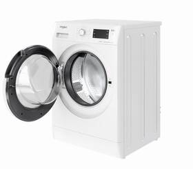 Pračka se sušičkou Whirlpool FWDG 861483E WV EU N bílá

 obrázek produktu 9 z 13