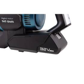 Tyčový vysavač Rohnson M8 Mamba Pro černý/šedý/tyrkysový

 obrázek produktu 14 z 22