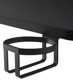 Herní stůl Connect IT NEO+ s RGB podsvícením černý

 obrázek produktu 7 z 9
