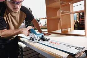 Okružní pila Bosch Professional GKS 12V-26 (bez baterie) 

 obrázek produktu 5 z 5