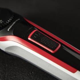 Zastřihovač multifunkční Rowenta TN384MF0 Formula 1® 

 obrázek produktu 18 z 25