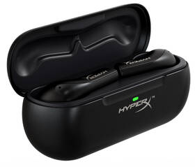 Sluchátka HyperX Cloud MIX Buds černá

 obrázek produktu 2 z 10
