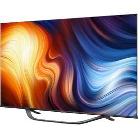 Televize Hisense 65U71HQ 

 obrázek produktu 4 z 10