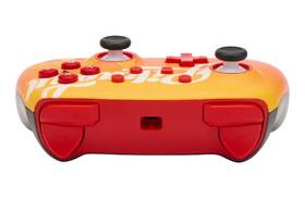 Gamepad PowerA Enhanced Wired - Nintendo Switch -  Oran Berry Pikachu 

 obrázek produktu 6 z 10