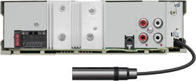 Autorádio KENWOOD KMM-BT508DAB černé

 obrázek produktu 3 z 3