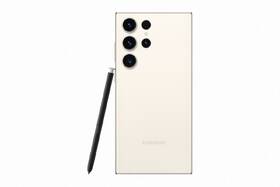 Mobilní telefon Samsung Galaxy S23 Ultra 5G 12 GB / 512 GB krémový

 obrázek produktu 8 z 12