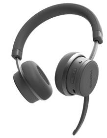 Headset Koss CS340BT QZ černá barva
