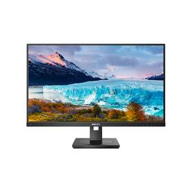 Monitor Philips 273S1 černý

 obrázek produktu 3 z 7