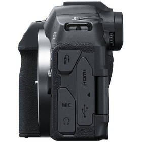 Digitální fotoaparát Canon R8 + RF 24-105 mm f/4-7.1 IS STM černý

 obrázek produktu 6 z 10