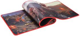 Podložka pod klávesnici a myš Marvo G37 XL, 92 x 29,4 cm 

 obrázek produktu 2 z 3